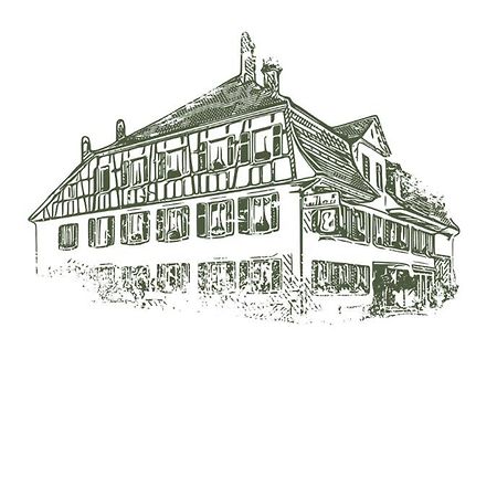 Gasthaus Zum Loewen Neftenbach Dış mekan fotoğraf