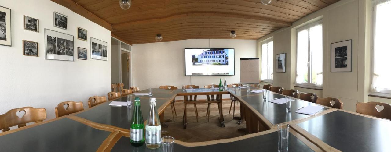 Gasthaus Zum Loewen Neftenbach Dış mekan fotoğraf