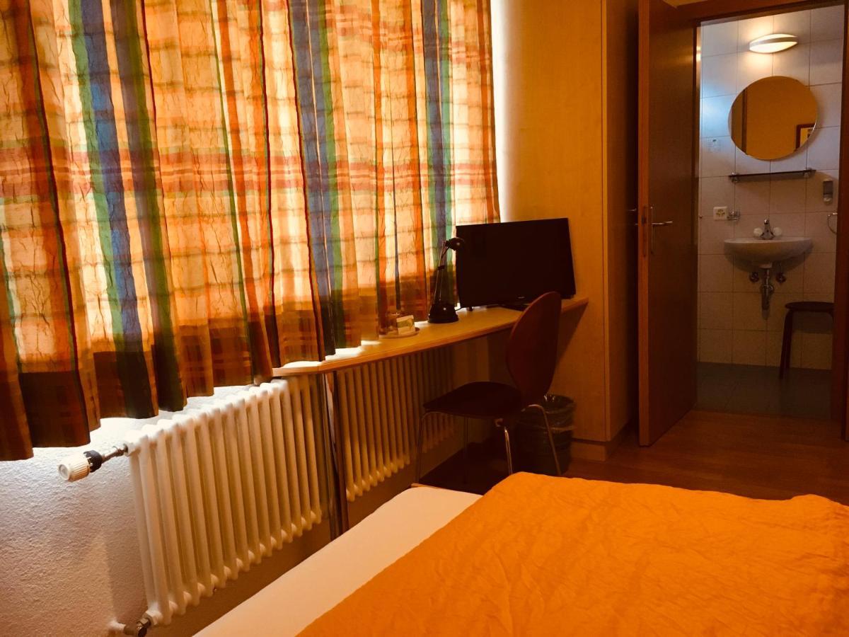 Gasthaus Zum Loewen Neftenbach Dış mekan fotoğraf
